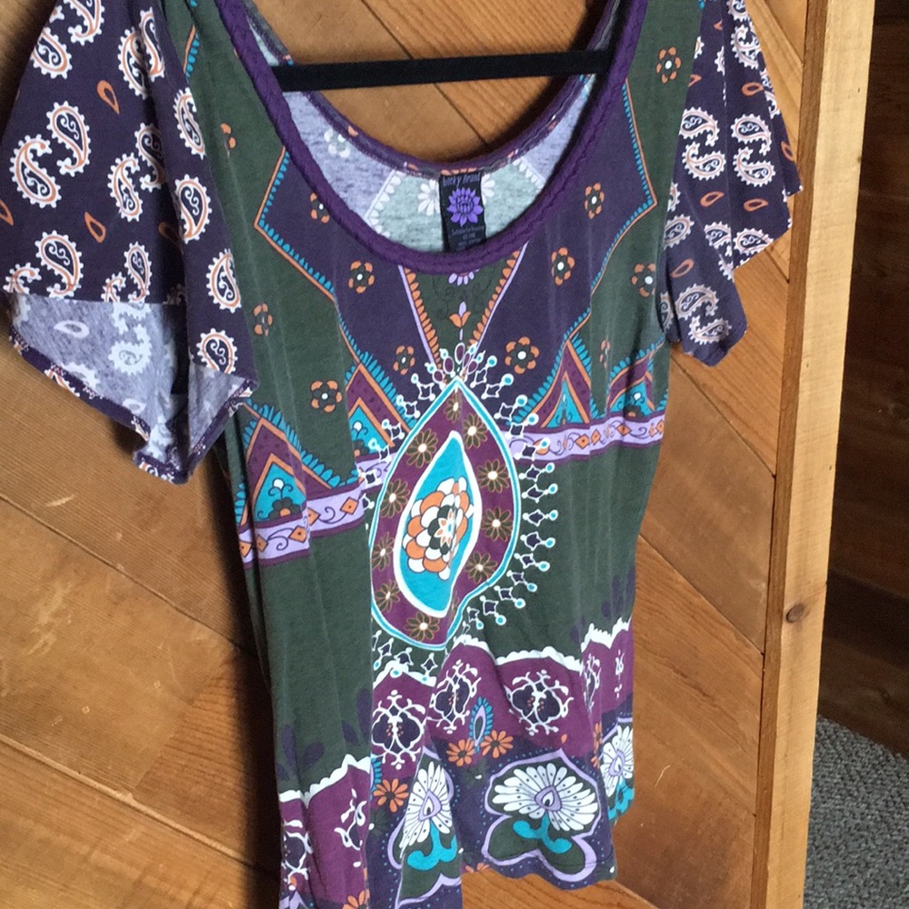 Lucky Brand T-shirt